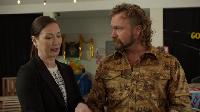 Click to watch 'Jimis Retirement' (popup) The Trades